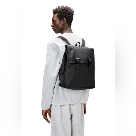 RAIN MSN BAGPACK - Picture 2 of 5